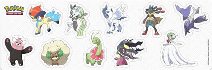 Pokémon TCG: Poké Ball skardinė (2025 m.)
