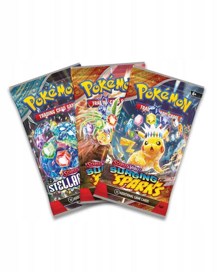 Pokémon TCG: Poké Ball skardinė (2025 m.)