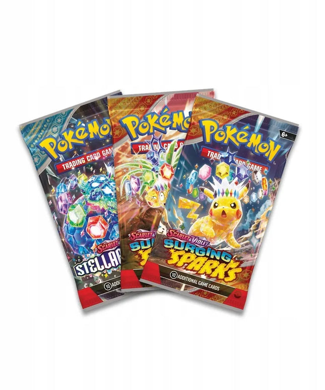 Pokémon TCG: Poké Ball skardinė (2025 m.)