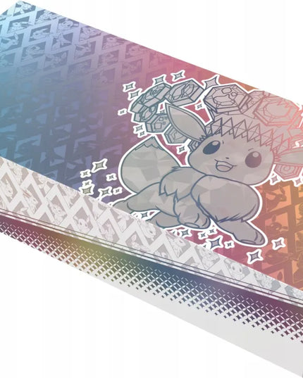Pokémon TCG: Scarlet & Violet – Prismatic Evolutions – Super Premium Collection