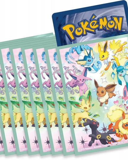 Pokémon TCG: Scarlet & Violet – Prismatic Evolutions – Super Premium Collection