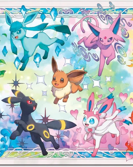Pokémon TCG: Scarlet & Violet – Prismatic Evolutions – Super Premium Collection