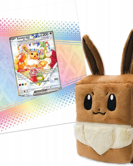 Pokémon TCG: Scarlet & Violet – Prismatic Evolutions – Super Premium Collection