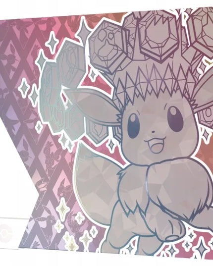 Pokémon TCG: Scarlet & Violet – Prismatic Evolutions – Super Premium Collection