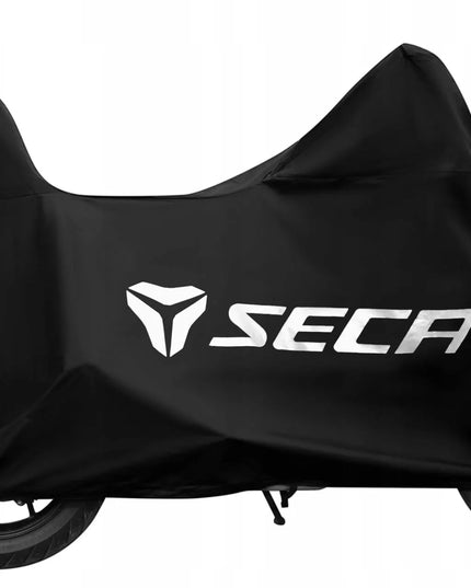 SECA TOP CASE uždangalas, dydis XL, puikiai tinka dovanai