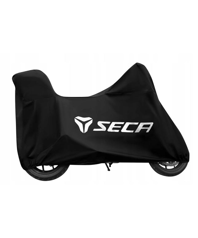 SECA TOP CASE uždangalas, dydis XL, puikiai tinka dovanai