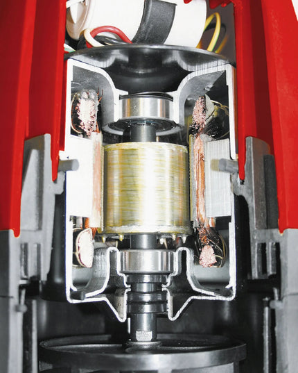 Panardinamasis siurblys Al-Ko DRAIN 20000 HD 112836 1300 W 20000 l/h