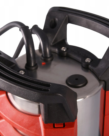 Panardinamasis siurblys Al-Ko DRAIN 20000 HD 112836 1300 W 20000 l/h