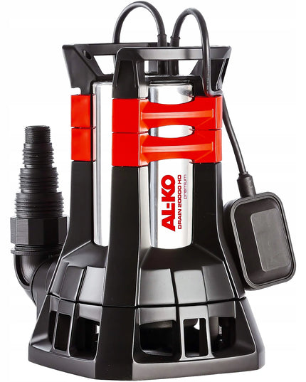 Panardinamasis siurblys Al-Ko DRAIN 20000 HD 112836 1300 W 20000 l/h