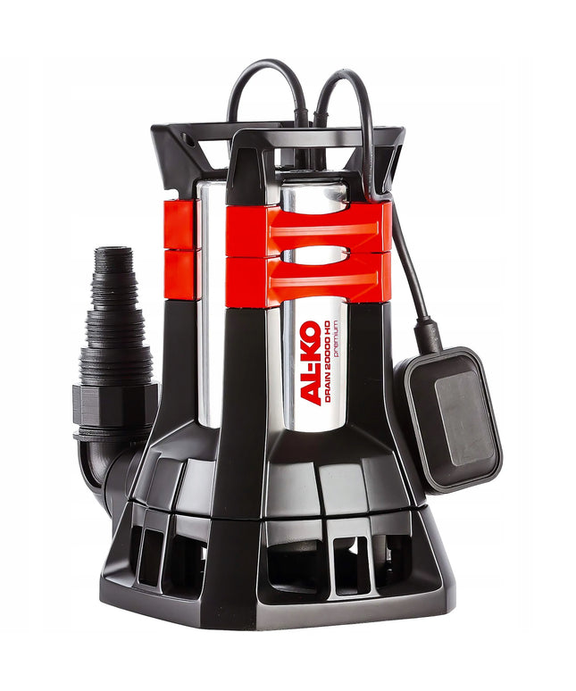 Panardinamasis siurblys Al-Ko DRAIN 20000 HD 112836 1300 W 20000 l/h