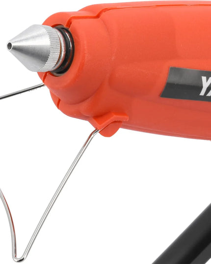 Patogus klijų pistoletas 11mm 450W YATO YT-82403