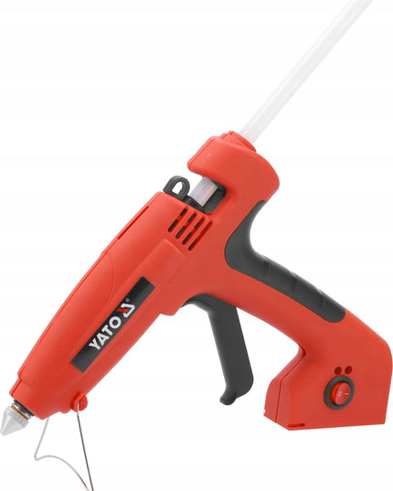 Patogus klijų pistoletas 11mm 450W YATO YT-82403