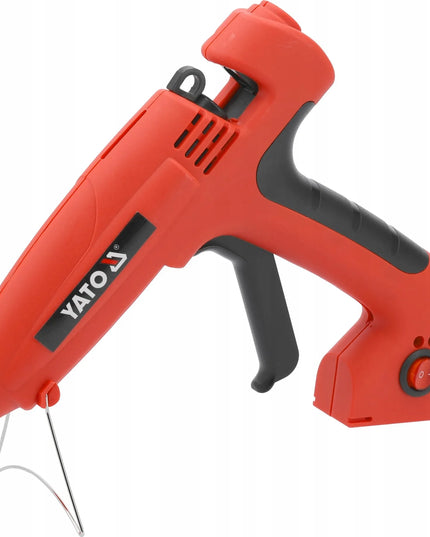Patogus klijų pistoletas 11mm 450W YATO YT-82403