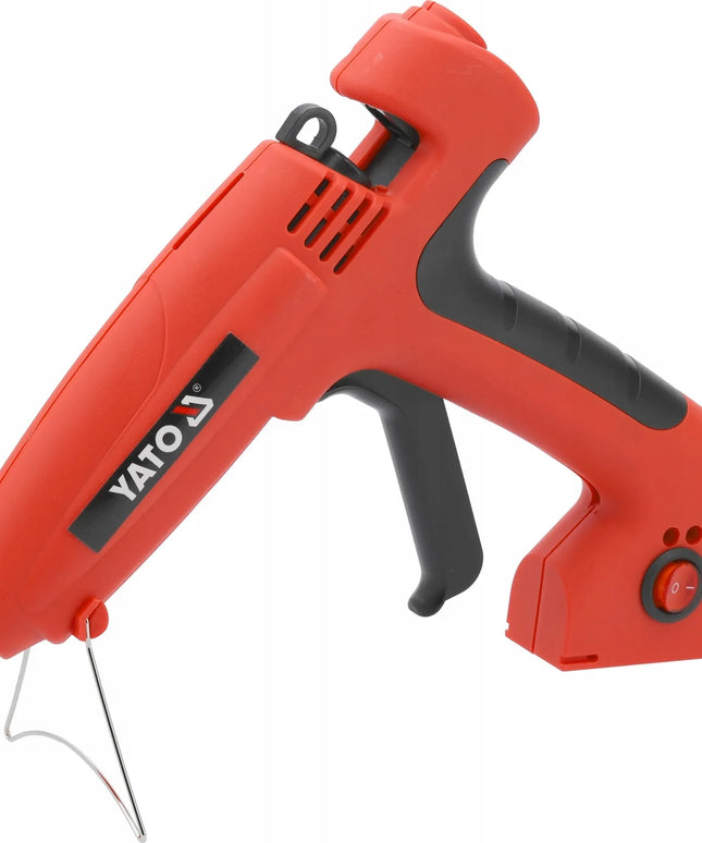 Patogus klijų pistoletas 11mm 450W YATO YT-82403