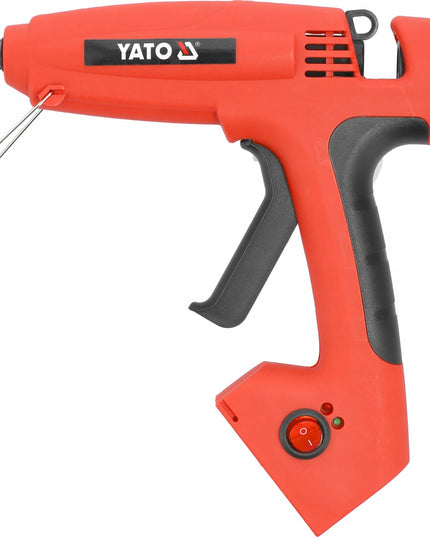 Patogus klijų pistoletas 11mm 450W YATO YT-82403