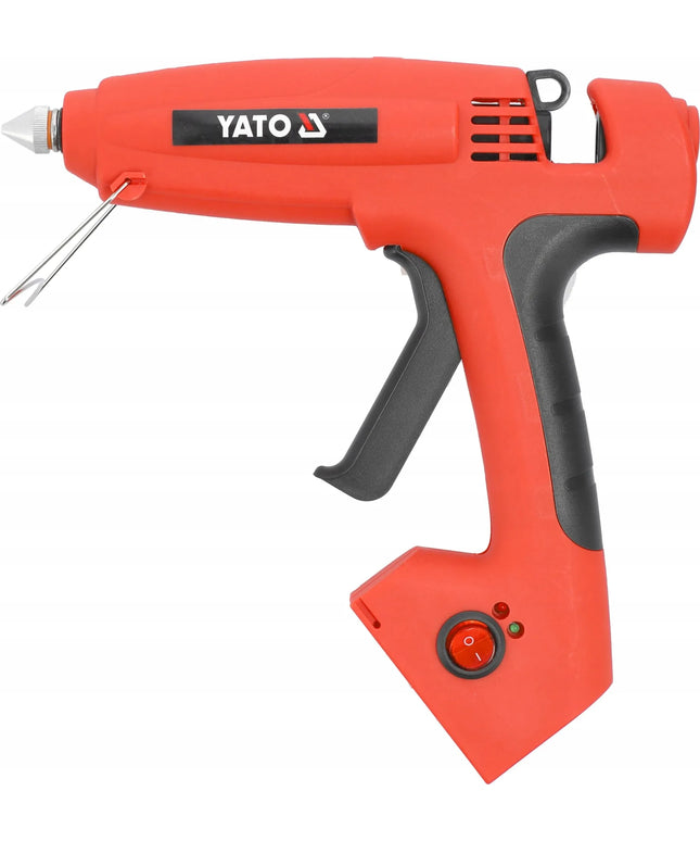 Patogus klijų pistoletas 11mm 450W YATO YT-82403