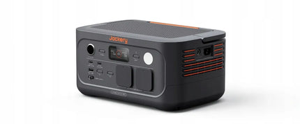 Nešiojamoji maitinimo stotelė „Jackery Explorer 500 V2“, 512 Wh, 500 W, UPS
