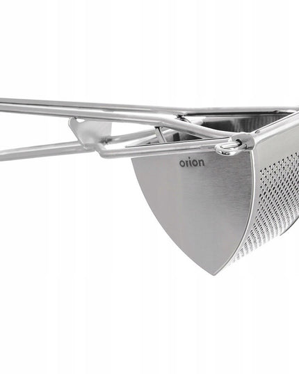 PLIENINIS presas bulvėms, sūriui, vaisiams, virtiniams, tyrelei malti, tvirtas