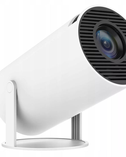 LCD projektorius P1 HY300