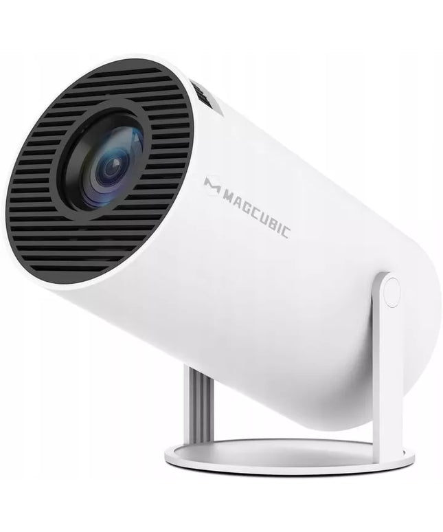 Magcubic HY300 LED projektorius