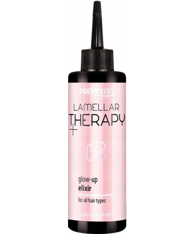 Prosalon lamelinis vanduo plaukų eliksyras 200 ml