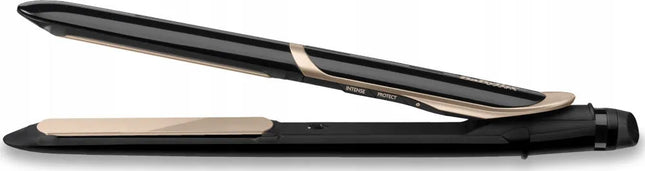 BaByliss ST393E Super Smooth 235 Titanium plaukų tiesintuvas + dėklas