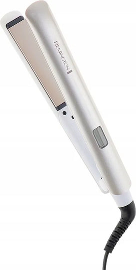 REMINGTON Hydraluxe S9001 plaukų tiesintuvas, keramikinės plokštelės, jonizacija, 230 °C
