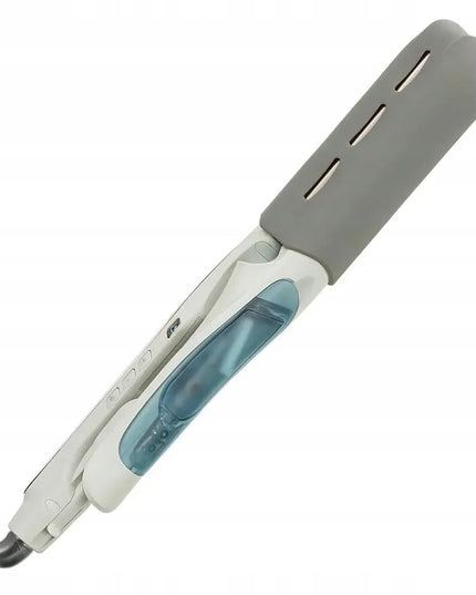 REMINGTON Hydraluxe S9001 plaukų tiesintuvas, keramikinės plokštelės, jonizacija, 230 °C