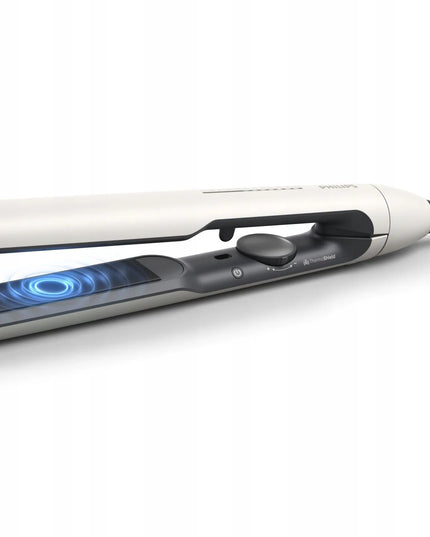 „Philips Series 5000 BHS515/00“ plaukų tiesintuvas su „ThermoShield“ ir jonizavimu, su dėklu