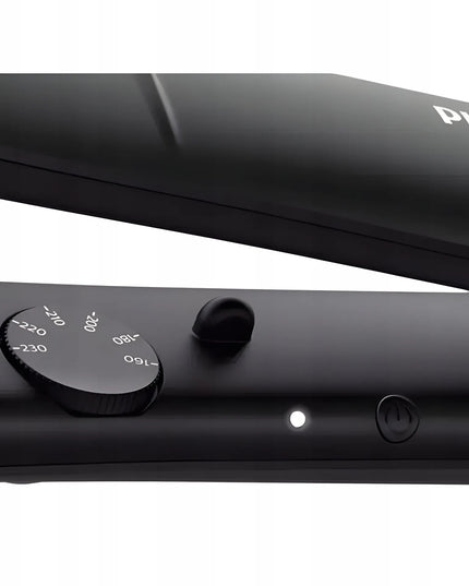 „Philips ThermoProtect BHS376/00“ plaukų tiesintuvas – 6 temperatūros nustatymai