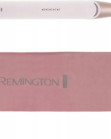 Remington S4807 Almond Allure keraminis plaukų tiesintuvas