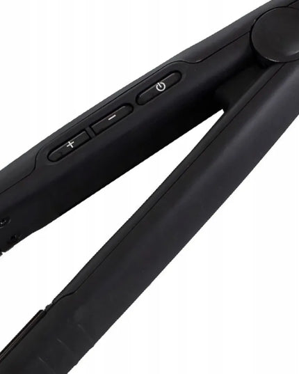 Plaukų tiesintuvas Remington S7710, jonizacija, 67 W, mėlynas