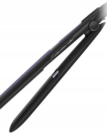 Plaukų tiesintuvas Remington S7710, jonizacija, 67 W, mėlynas
