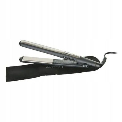 Plaukų tiesintuvas REMINGTON S6500 Sleek & Curl, keraminė danga, tinka garbanoms formuoti