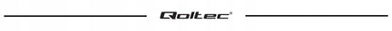 Qoltec 12 V 15 A akumuliatoriaus įkroviklis AGM GEL LiFePO4, LCD, „Repair“ ir įkrovos palaikymo funkcijos