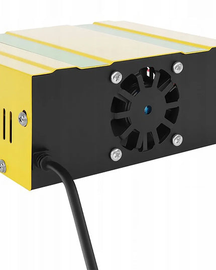 Automatinis akumuliatoriaus įkroviklis „Xtrobb MF-2B“ su atkūrimo funkcija, 12 V / 24 V