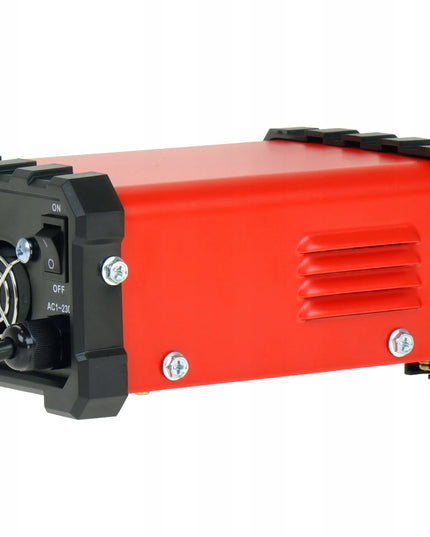 IDEAL INVER SPRINT 10A 12V automatinis akumuliatorių įkroviklis
