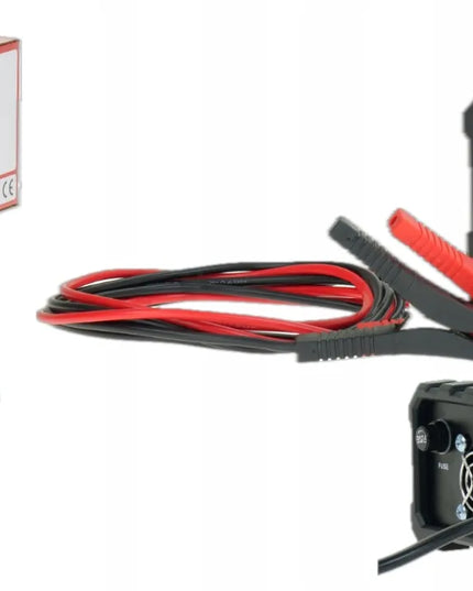 IDEAL INVER SPRINT 10A 12V automatinis akumuliatorių įkroviklis