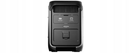 Nešiojamoji energijos stotelė Allpowers Volix P1800, 1800 W, 1024 Wh, UPS, LiFePO₄