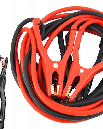 Užvedimo laidai 600 A / 2 × 4,5 m – STORI