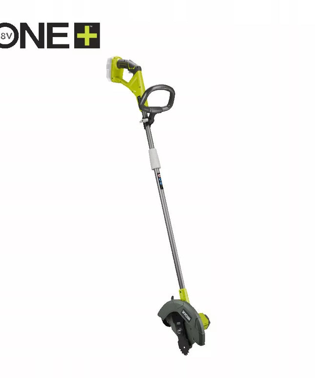 Ryobi ONE+ RY18EGA-0 vejos kraštų žoliapjovė