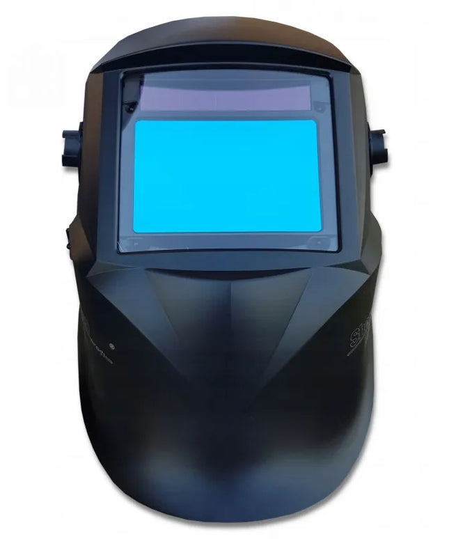 Automatinis suvirintojo skydelis Sherman V4