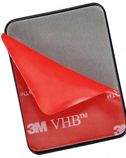 3M VHB tvirtinimo lipnios juostelės, skirtos Xiaomi Yi 2 4K Lite