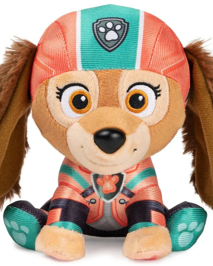 „Psi Patrol“ Liberty pliušinis šuniukas, GUND, 15 cm