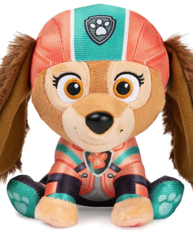 „Psi Patrol“ Liberty pliušinis šuniukas, GUND, 15 cm