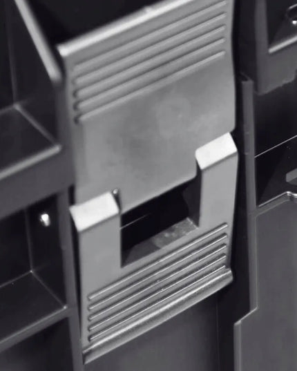 Qbrick System ONE 350 EXPERT 2.0 įrankių dėžė