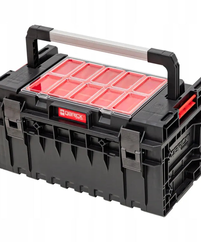 Qbrick System ONE 350 EXPERT 2.0 įrankių dėžė