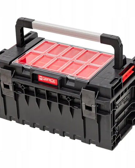 Qbrick System ONE 350 EXPERT 2.0 įrankių dėžė