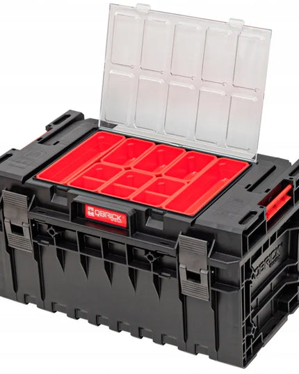 Qbrick System ONE 350 EXPERT 2.0 įrankių dėžė