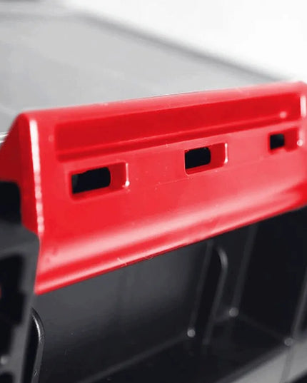 Qbrick System ONE 350 EXPERT 2.0 įrankių dėžė